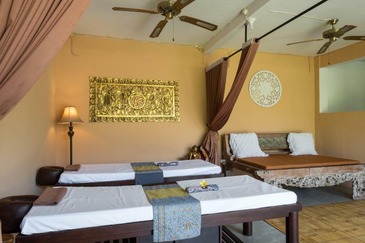 Villa Melasti Wardana Uluwatu Exterior foto